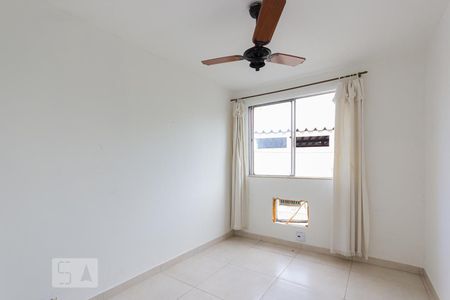 Quarto 1 de apartamento à venda com 2 quartos, 47m² em Pechincha, Rio de Janeiro