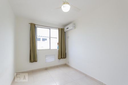 Quarto 2 de apartamento à venda com 2 quartos, 47m² em Pechincha, Rio de Janeiro