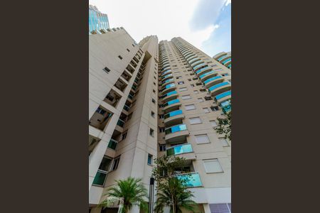 Apartamento para alugar com 57m², 2 quartos e 1 vagaFachada