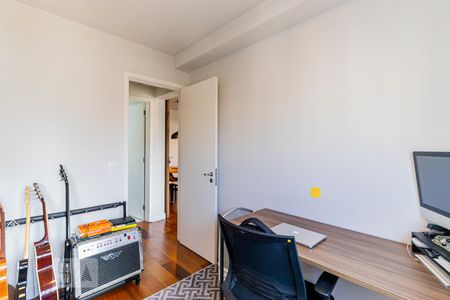 Apartamento para alugar com 57m², 2 quartos e 1 vagaQuarto 1