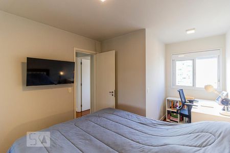 Apartamento para alugar com 57m², 2 quartos e 1 vagaQuarto 2 - TV