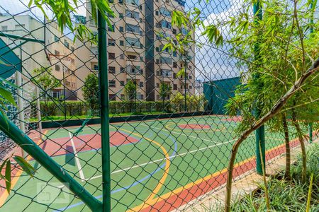 Apartamento para alugar com 57m², 2 quartos e 1 vagaQuadra