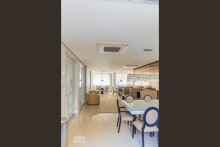 Apartamento para alugar com 57m², 2 quartos e 1 vagaSalão de Festas