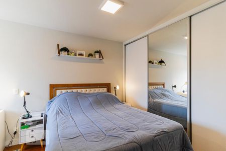 Apartamento para alugar com 57m², 2 quartos e 1 vagaQuarto 2