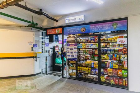 Apartamento para alugar com 57m², 2 quartos e 1 vagaMercado