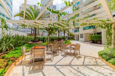 Apartamento para alugar com 57m², 2 quartos e 1 vagaJardim