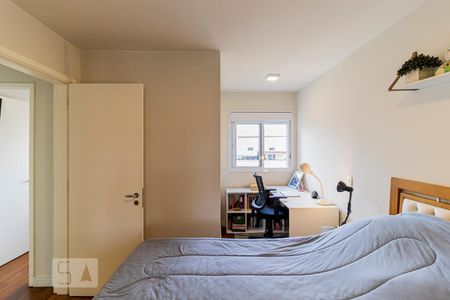 Apartamento para alugar com 57m², 2 quartos e 1 vagaQuarto 2