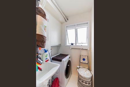 Apartamento para alugar com 57m², 2 quartos e 1 vagaÁrea de Serviço