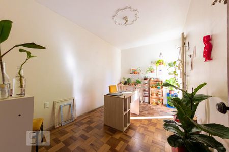 Quarto 2 de apartamento à venda com 2 quartos, 66m² em Centro Histórico, Porto Alegre