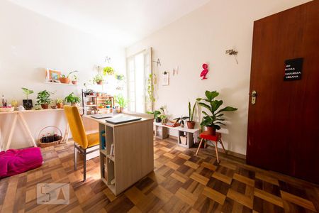 Quarto 2 de apartamento à venda com 2 quartos, 66m² em Centro Histórico, Porto Alegre