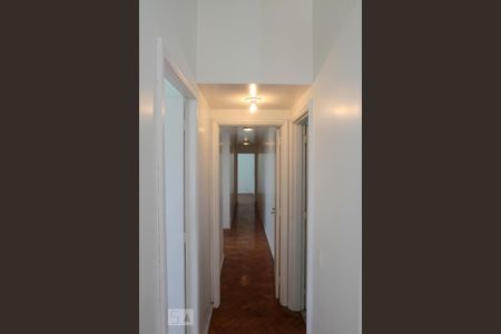 Corredor de apartamento para alugar com 4 quartos, 140m² em Ipanema, Rio de Janeiro