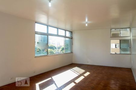 Sala de apartamento à venda com 4 quartos, 140m² em Ipanema, Rio de Janeiro