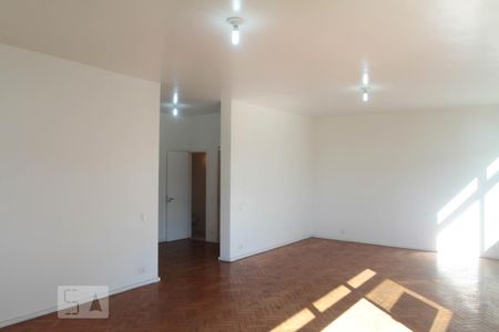 Sala de apartamento à venda com 4 quartos, 140m² em Ipanema, Rio de Janeiro