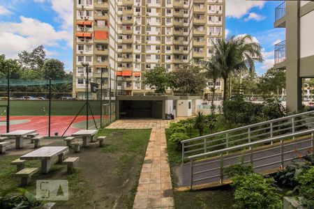 Apartamento à venda com 58m², 2 quartos e 1 vagaÁrea comum - Churrasqueira