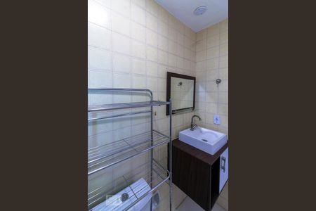 Apartamento à venda com 58m², 2 quartos e 1 vagaBanheiro