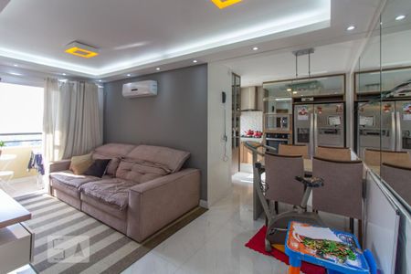Sala de Jantar de apartamento para alugar com 2 quartos, 60m² em Tatuapé, São Paulo
