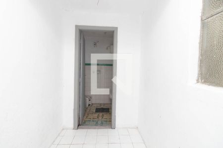 Quarto de Serviço de casa para alugar com 2 quartos, 80m² em Santo Antônio, Porto Alegre