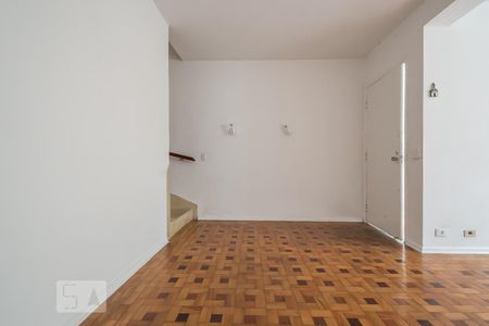 Sala de casa para alugar com 3 quartos, 100m² em Campo Belo, São Paulo