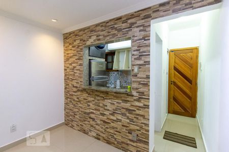 Studio para alugar com 30m², 1 quarto e sem vaga Studio para alugar com 30m², 1 quarto e sem vagaCozinha