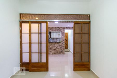 Sala de kitnet/studio para alugar com 1 quarto, 30m² em Botafogo, Rio de Janeiro