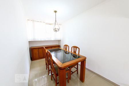 Sala de Jantar de apartamento para alugar com 2 quartos, 63m² em Parque Cecap, Guarulhos