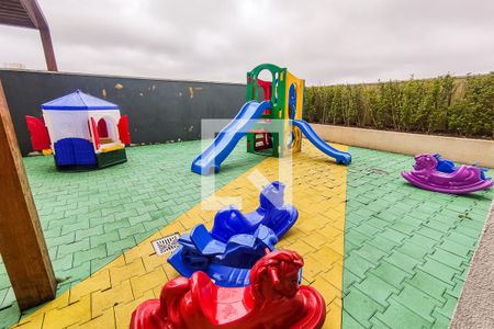 Apartamento à venda com 63m², 2 quartos e 1 vaga Apartamento à venda com 63m², 2 quartos e 1 vagaÁrea Comum - Baby Play