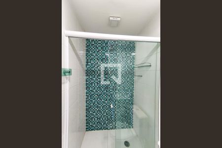 Apartamento à venda com 63m², 2 quartos e 1 vaga Apartamento à venda com 63m², 2 quartos e 1 vagaBanheiro Social