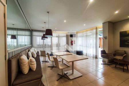 Apartamento à venda com 63m², 2 quartos e 1 vaga Apartamento à venda com 63m², 2 quartos e 1 vagaÁrea Comum - Espaço Gourmet