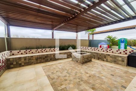 Apartamento à venda com 63m², 2 quartos e 1 vaga Apartamento à venda com 63m², 2 quartos e 1 vagaÁrea Comum - Espaço de Convivência