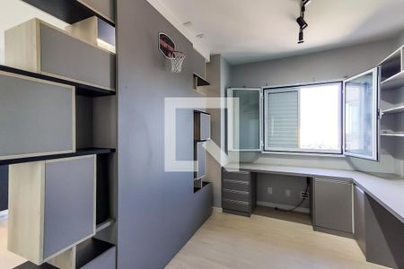 Escritório de apartamento à venda com 2 quartos, 63m² em Fazenda Morumbi, São Paulo