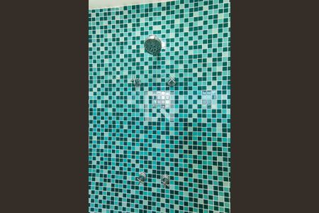 Apartamento à venda com 63m², 2 quartos e 1 vaga Apartamento à venda com 63m², 2 quartos e 1 vagaBanheiro da Suíte