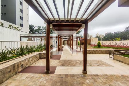 Apartamento à venda com 63m², 2 quartos e 1 vaga Apartamento à venda com 63m², 2 quartos e 1 vagaÁrea Comum - Área Comum