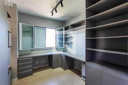 Escritório de apartamento à venda com 2 quartos, 63m² em Fazenda Morumbi, São Paulo