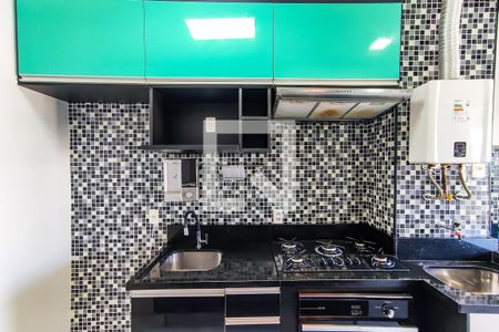 Apartamento à venda com 63m², 2 quartos e 1 vaga Apartamento à venda com 63m², 2 quartos e 1 vagaCozinha