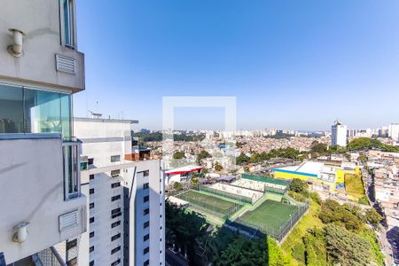 Apartamento à venda com 63m², 2 quartos e 1 vaga Apartamento à venda com 63m², 2 quartos e 1 vagaVista da Suíte