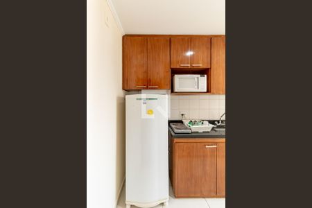 Apartamento para alugar com 66m², 2 quartos e 1 vagaCozinha