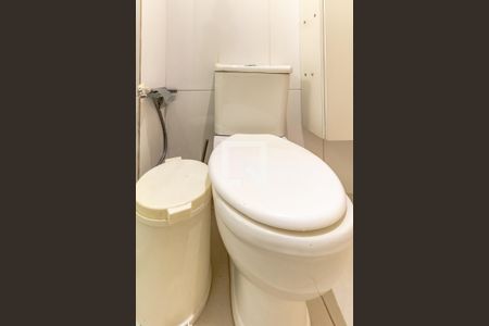 Apartamento para alugar com 66m², 2 quartos e 1 vagaBanheiro