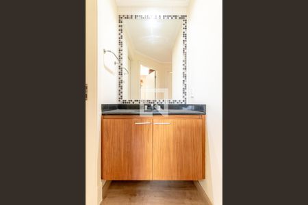 Apartamento para alugar com 66m², 2 quartos e 1 vagaBanheiro