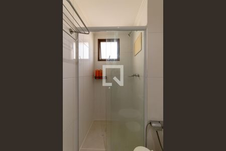 Apartamento para alugar com 66m², 2 quartos e 1 vagaBanheiro