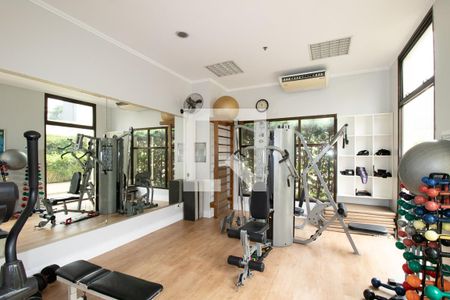 Apartamento para alugar com 66m², 2 quartos e 1 vagaÁrea comum - Academia