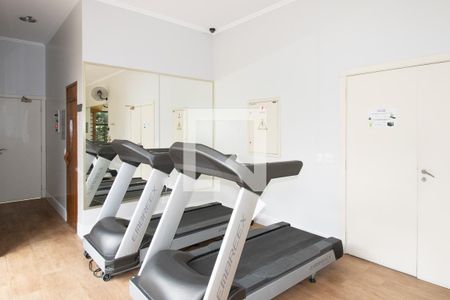 Apartamento para alugar com 66m², 2 quartos e 1 vagaÁrea comum - Academia