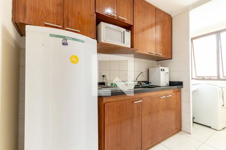 Apartamento para alugar com 66m², 2 quartos e 1 vagaCozinha