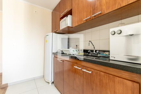Apartamento para alugar com 66m², 2 quartos e 1 vagaCozinha