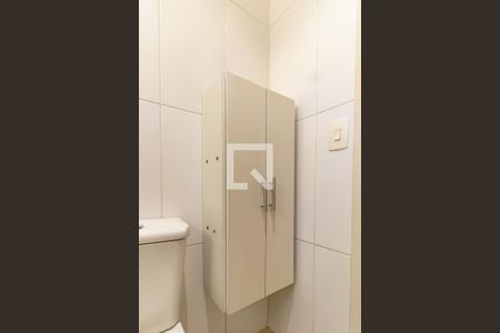Apartamento para alugar com 66m², 2 quartos e 1 vagaBanheiro