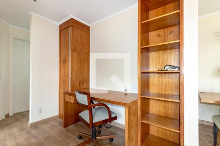 Apartamento para alugar com 66m², 2 quartos e 1 vagaSala