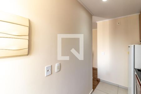 Apartamento para alugar com 66m², 2 quartos e 1 vagaCozinha