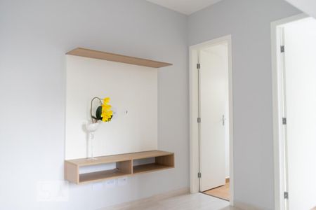 Apartamento para alugar com 1 quarto, 30m² em Vila Medeiros, São Paulo