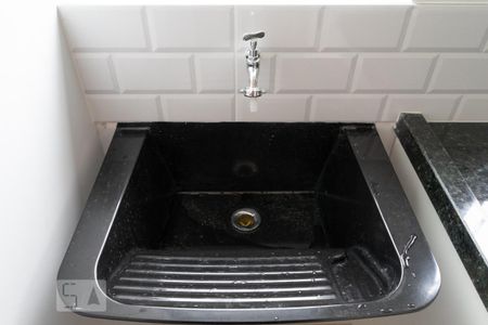 Apartamento para alugar com 30m², 1 quarto e sem vaga Apartamento para alugar com 30m², 1 quarto e sem vagaÁrea de serviço