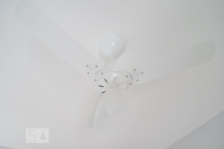 Sala de apartamento para alugar com 1 quarto, 30m² em Vila Medeiros, São Paulo