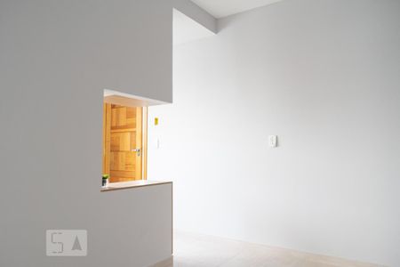 Sala de apartamento para alugar com 1 quarto, 30m² em Vila Medeiros, São Paulo